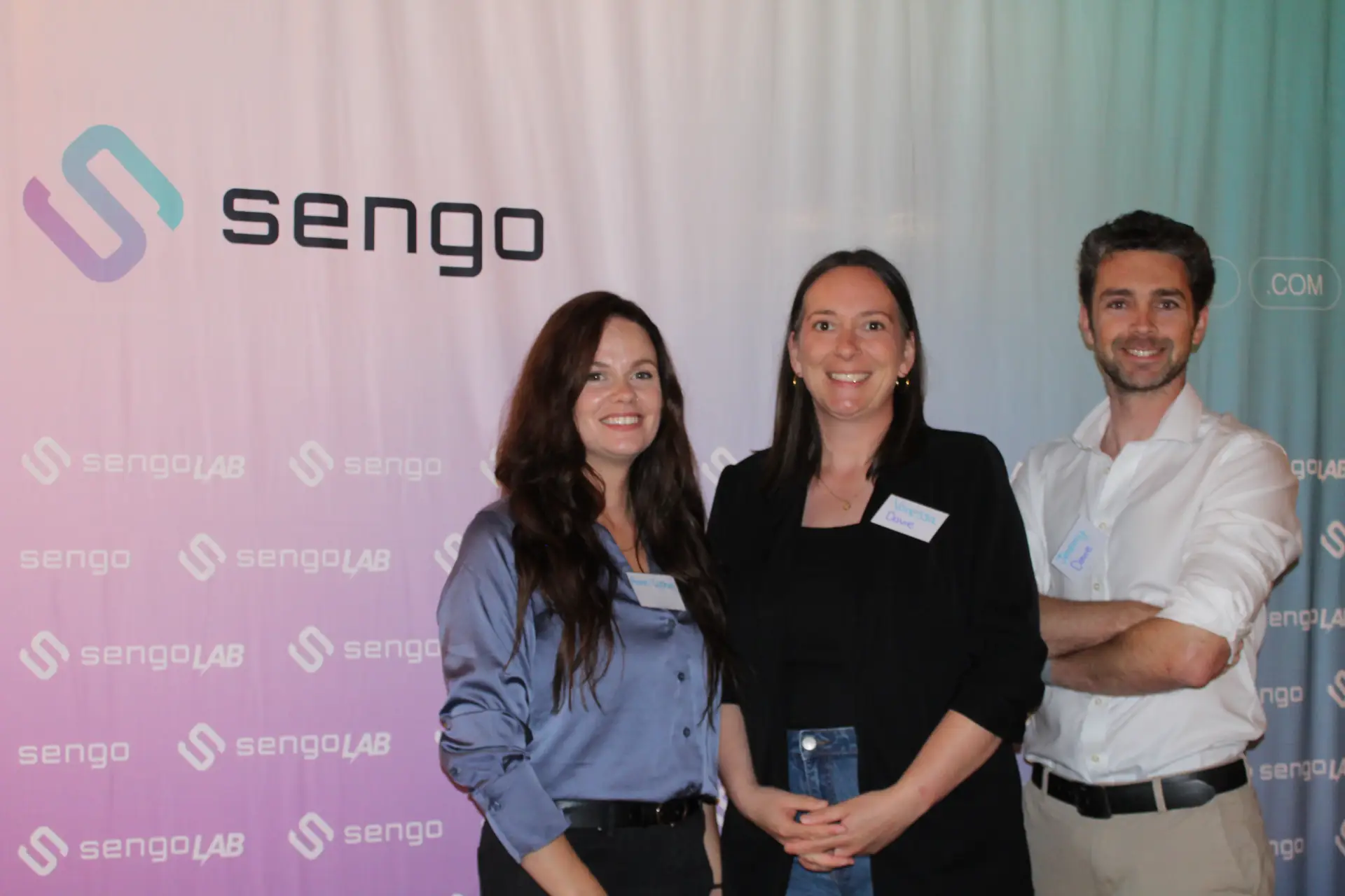 Événement Sengo Lab