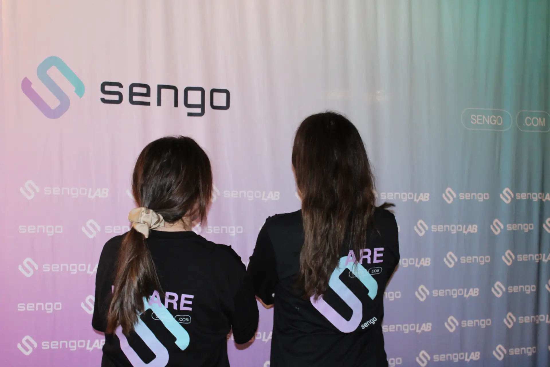 Événement Sengo Lab